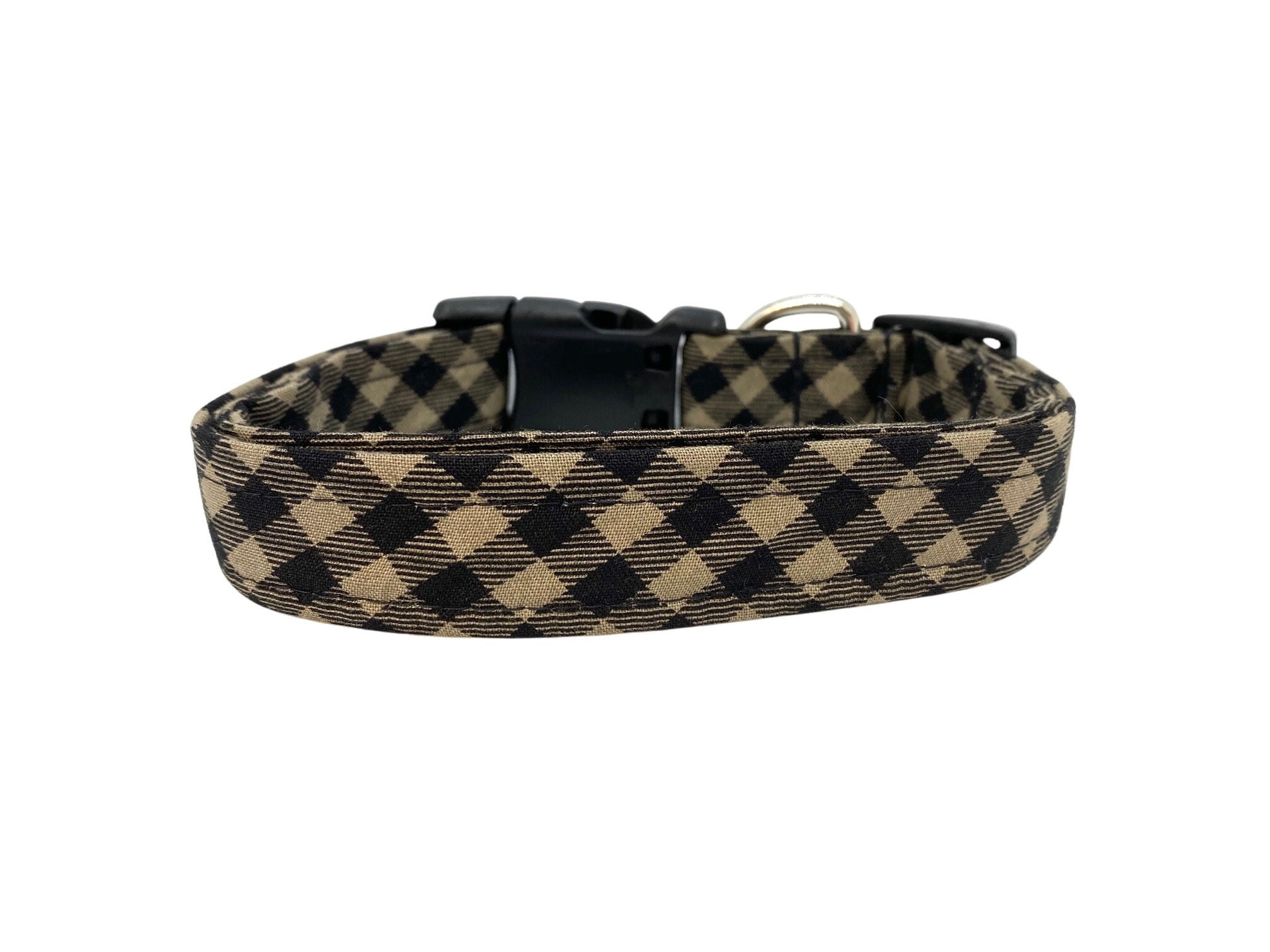 Arriba 75+ imagen burberry dog collars for sale Abzlocal.mx