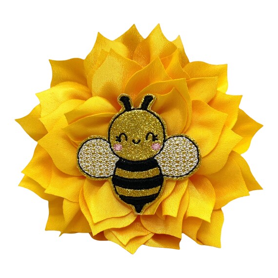 Bumble 2025 bee collar