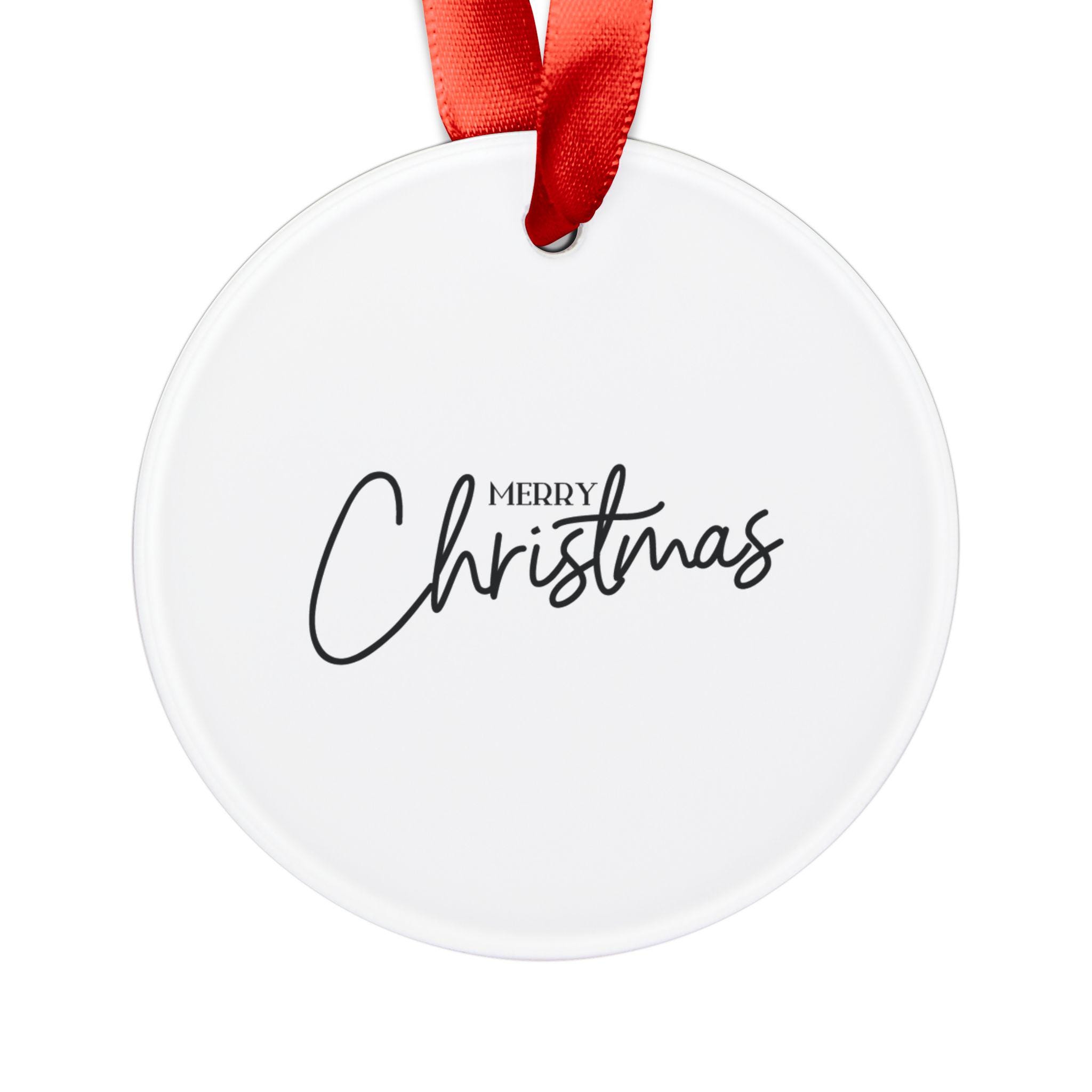 Cur Gift Personalized Black Mouth Cur Christmas Ornament, Christmas Gift for ...