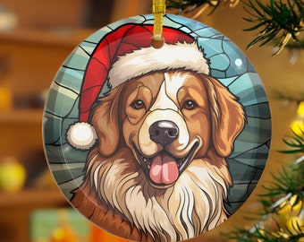 新作　ジェリーキャット　新品　オーナメント　犬　ドッグ　いぬ　ツリー　クリスマス 楽天市場】ジェリーキャット Merry Mouse Present / Wreath