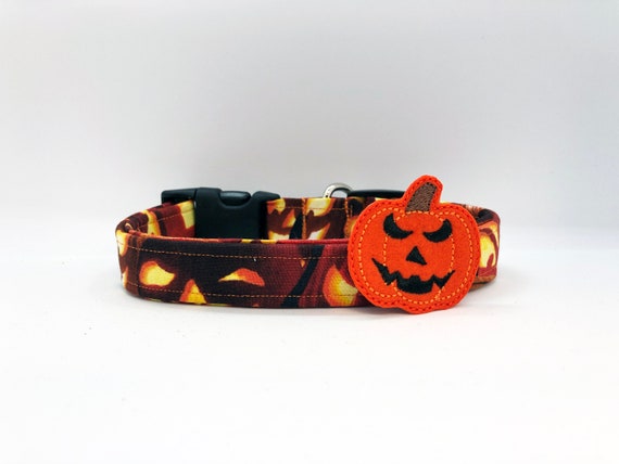halloween dog leash