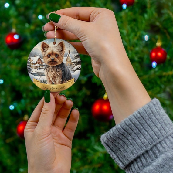 Gifts for your yorkie sales