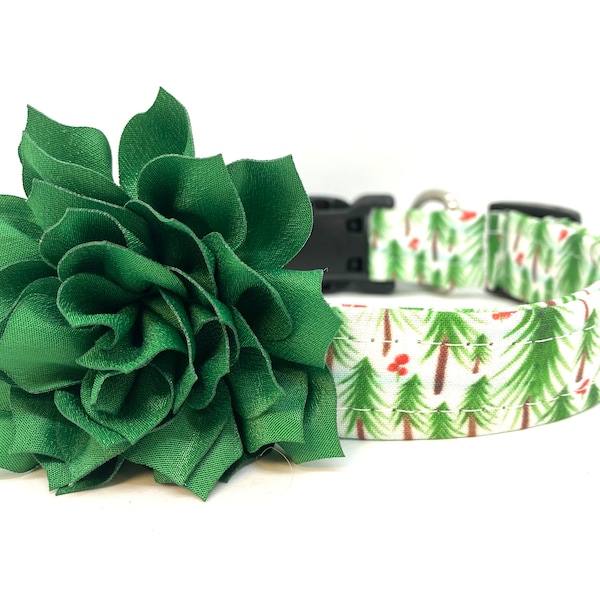 Christmas Tree Collars - Etsy
