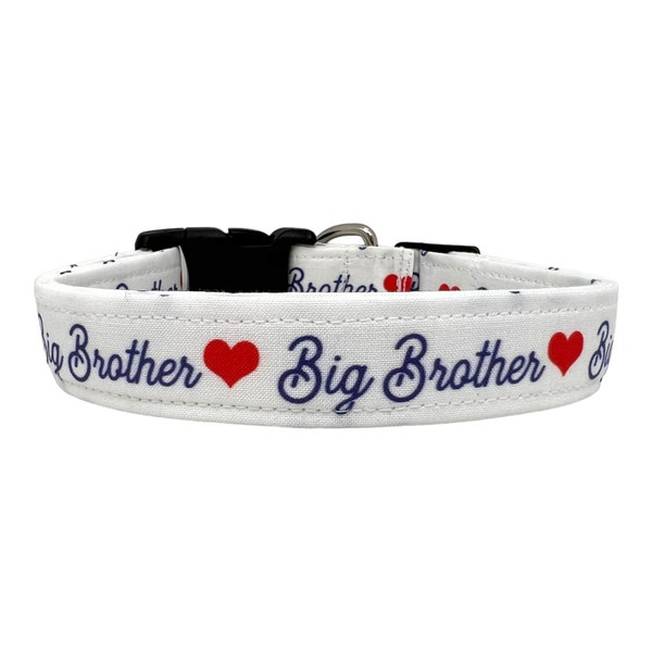 Dog Big Brother Etsy