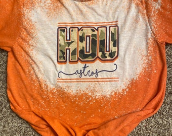astros camo shirt