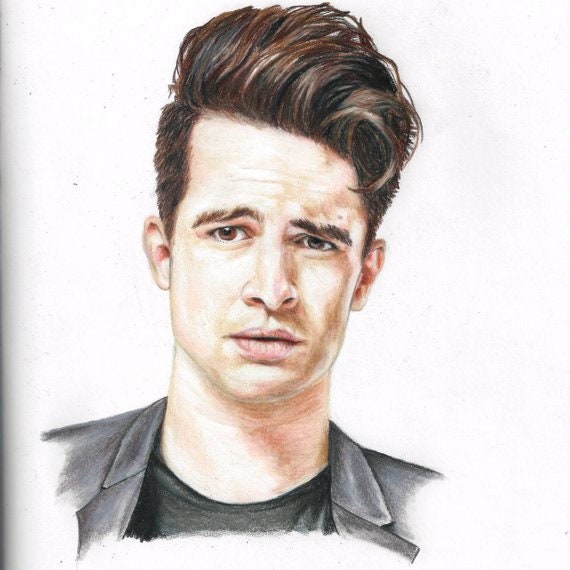panic at the disco