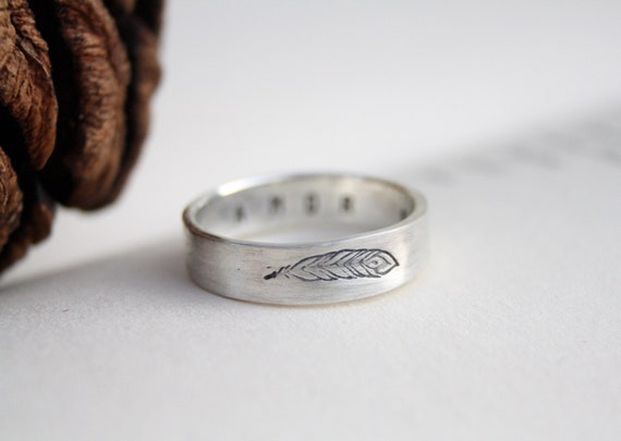 amor fati ring