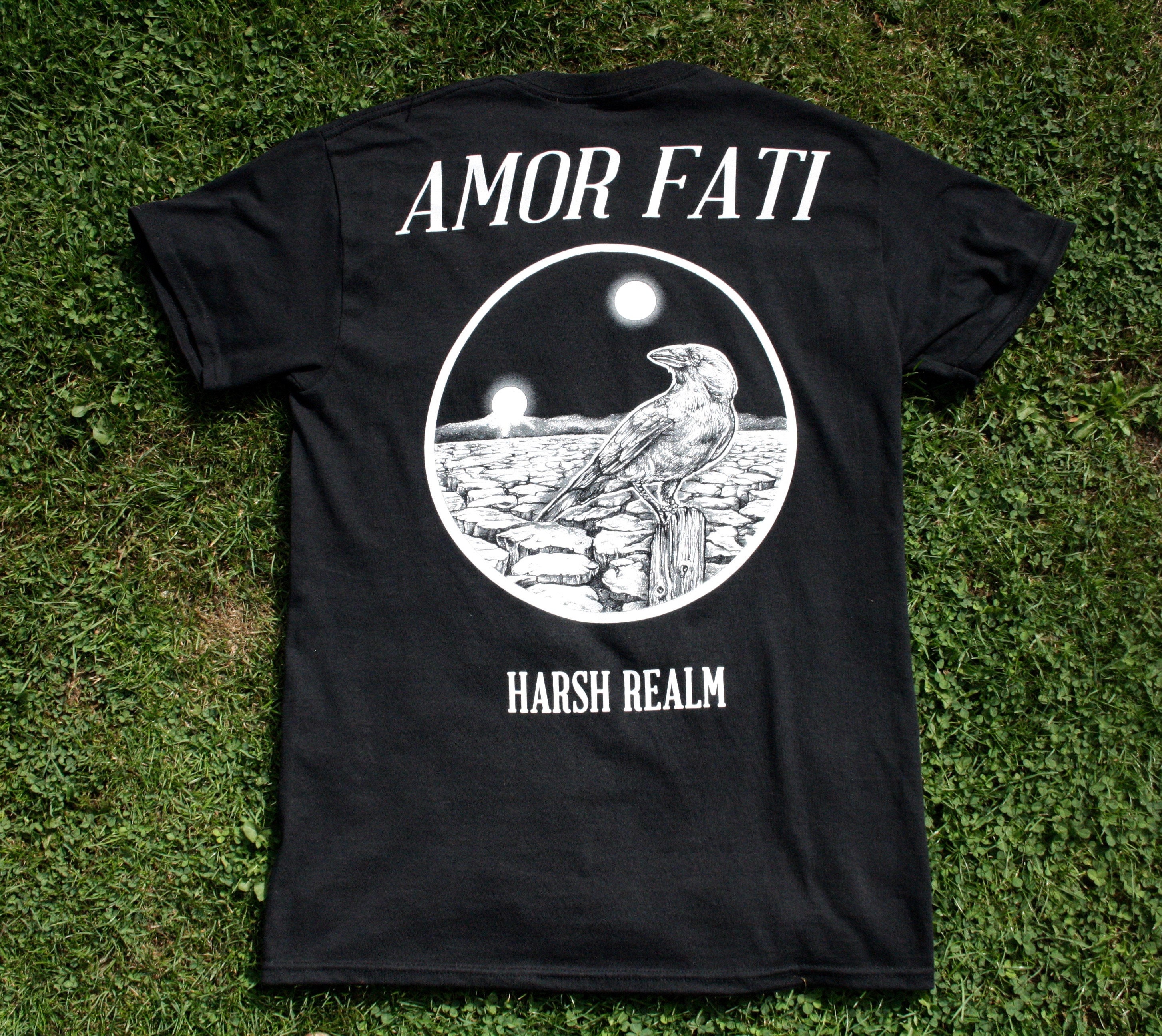 T shirt amor new arrivals