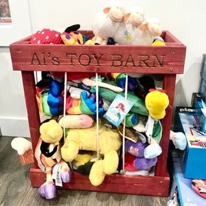 Teddy bear sale jail storage