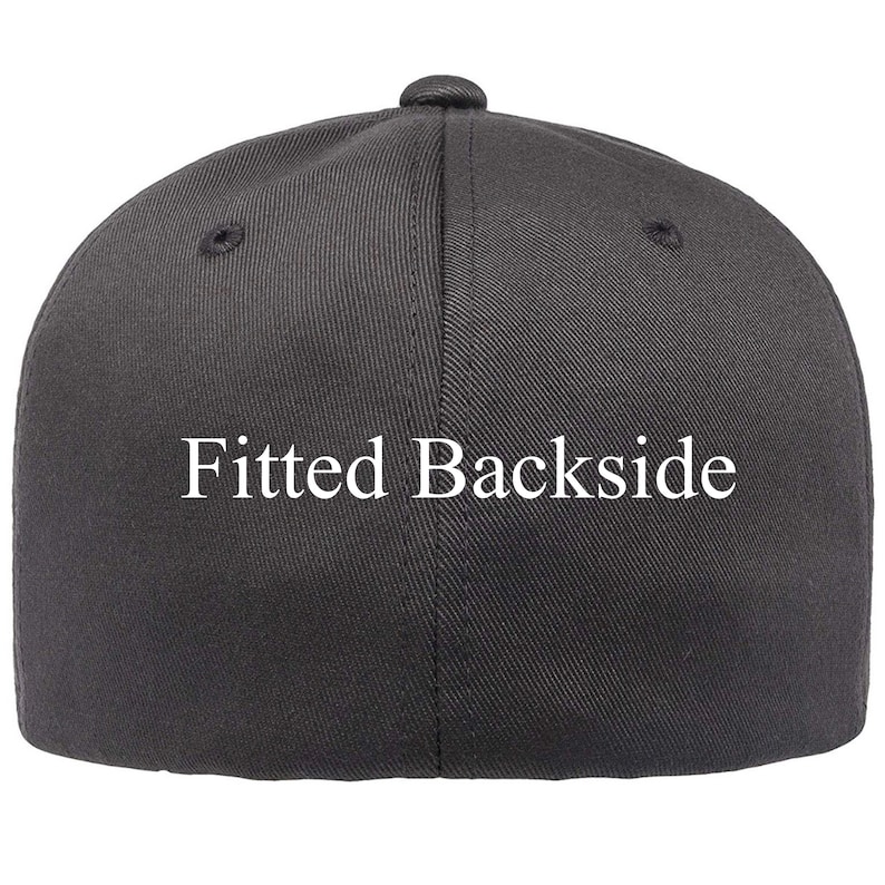 Dad Hat Fathers Day Hat Dad Hat Leather Patch Hat Fitted - Etsy