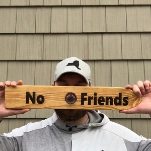 Solo Ski Board for Shots, Mini 1 Person Ski Board for Shots, Personalized Wood Mini Shot Board For One, Custom 1 Person Ski, Gag Gift Idea