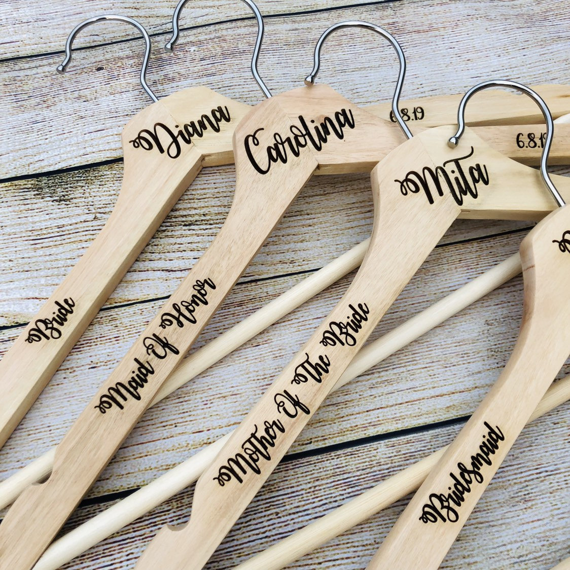 bride to be hanger