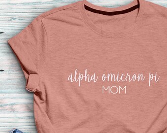 Aoii Mom | Etsy