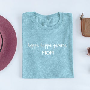 Official Kappa Kappa Gamma Mom Shirt, Sorority Mom Merch, Kappa Kappa Gamma Mom Merch, KKG Mom Shirt, Kappa Kappa Gamma Mom TShirt