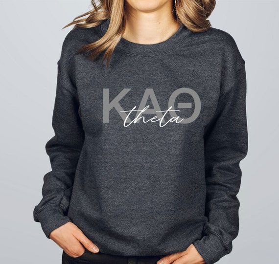 Kappa alpha theta sweatshirt online