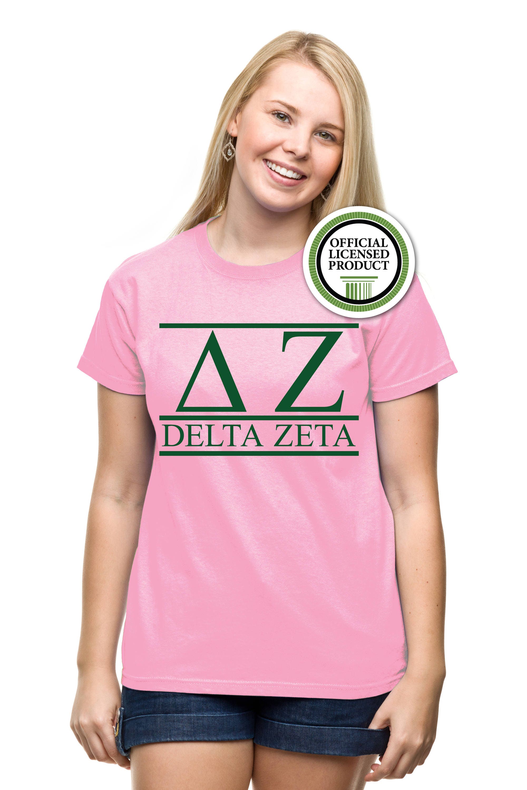 Deis Delta Zeta A Top Tier Sorority