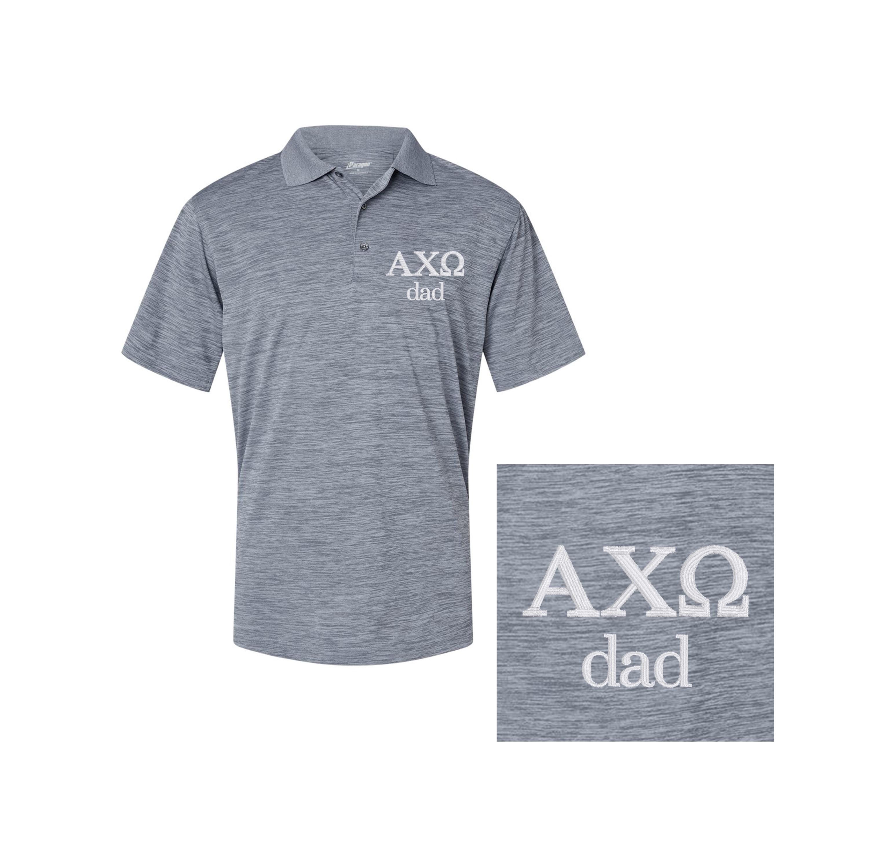 Sorority dad shirt España