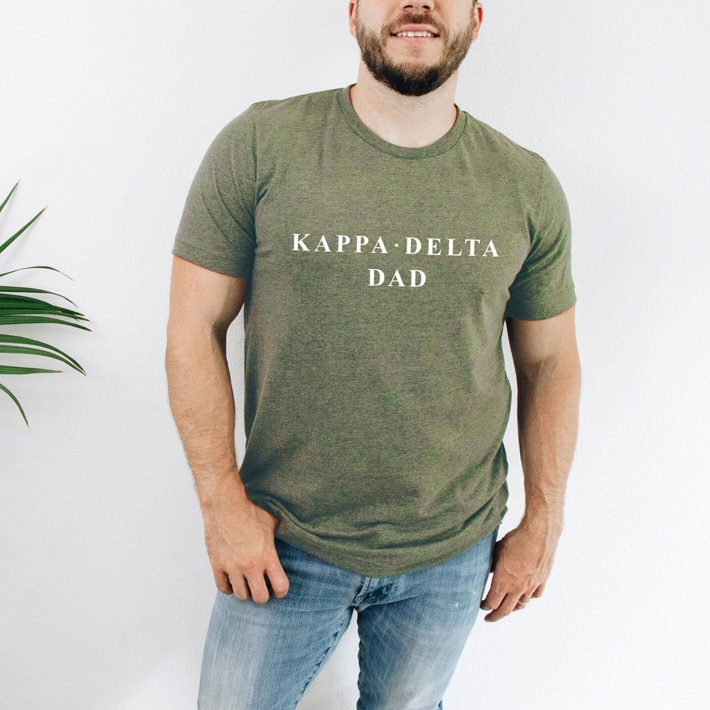 Kappa delta 2025 apparel merchandise