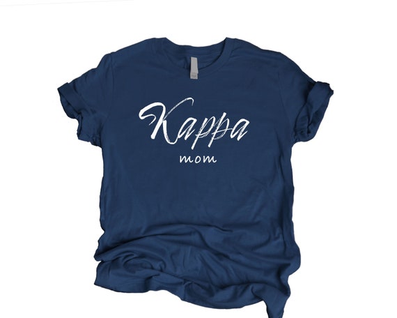 Kappa kappa gamma mom shirt discount