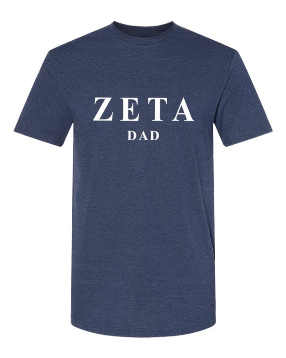 zta dad shirt