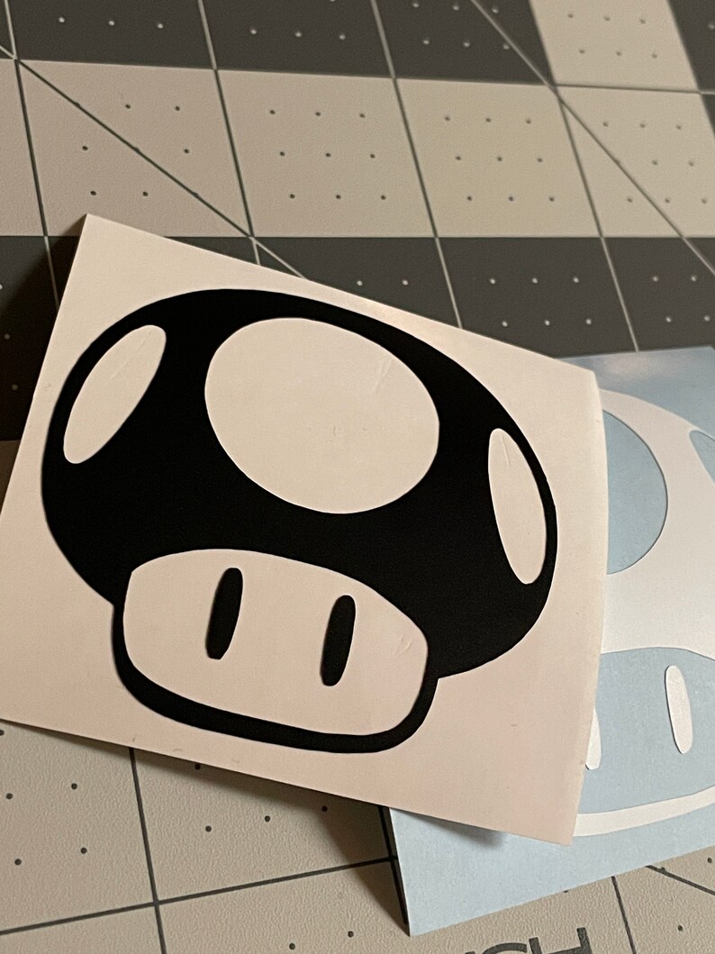 Extra Life Sticker 1UP Extra Life Vinyl Decal Sticker - Etsy