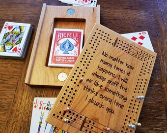 Game Of Thrones Westeros Cribbage Board Etsy