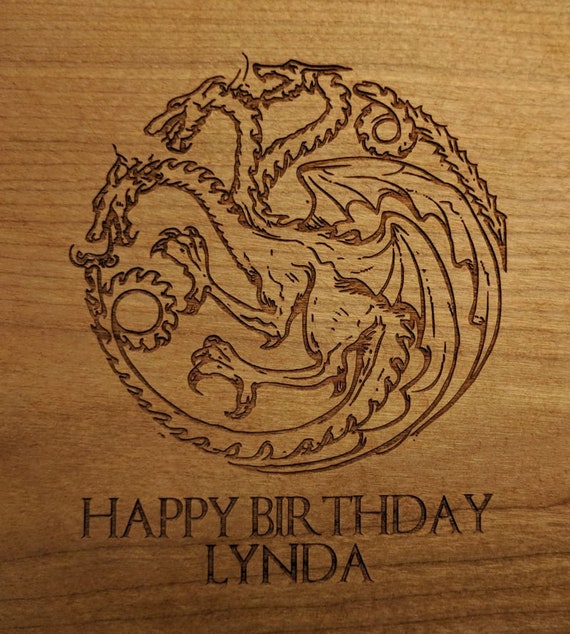 Game Of Thrones Westeros Cribbage Board Etsy