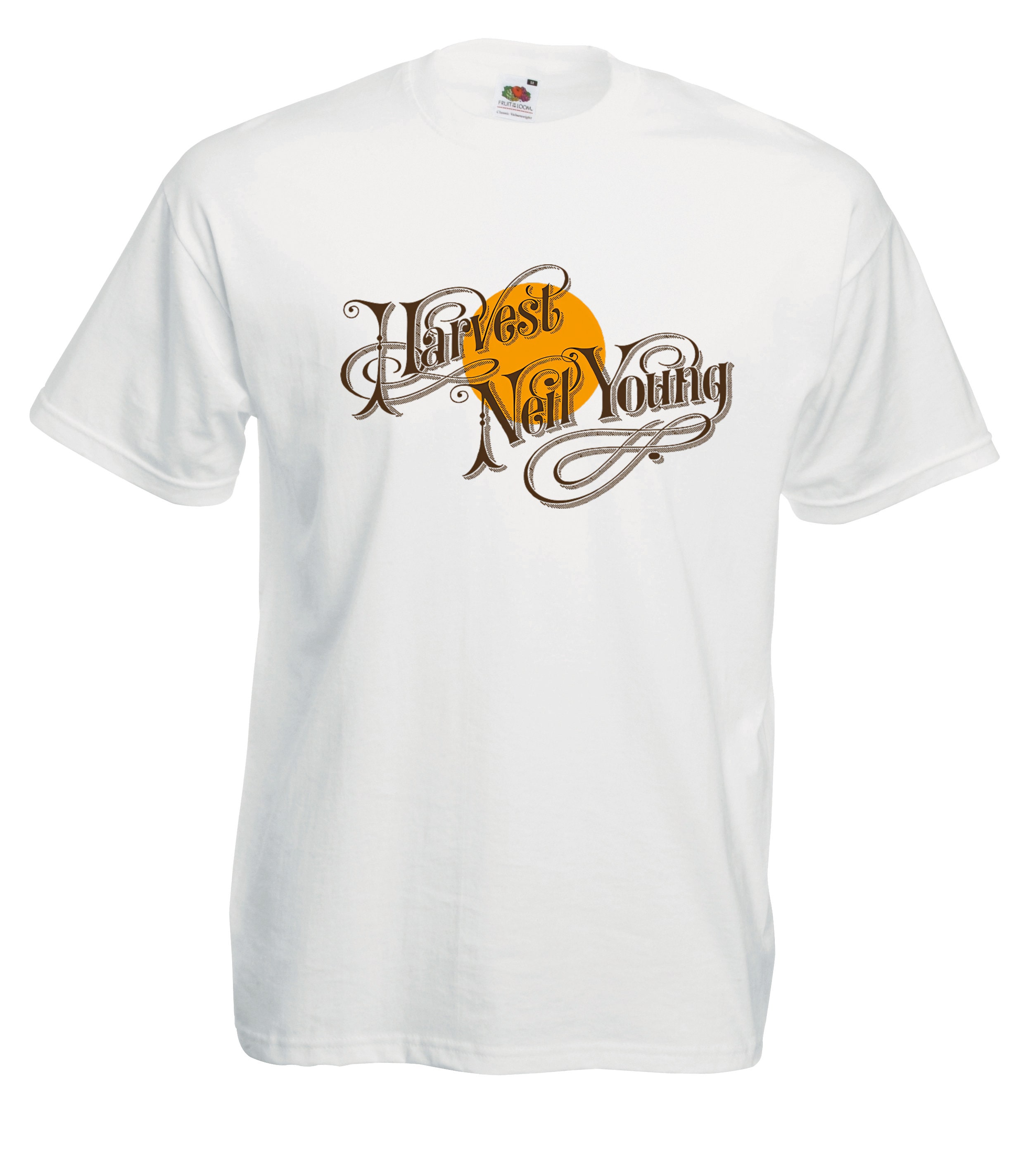 Neil Young Zuma シャツ Sサイズ Neil Young Zuma - Etsy