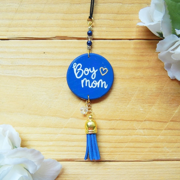 Mom of Boys Etsy Canada