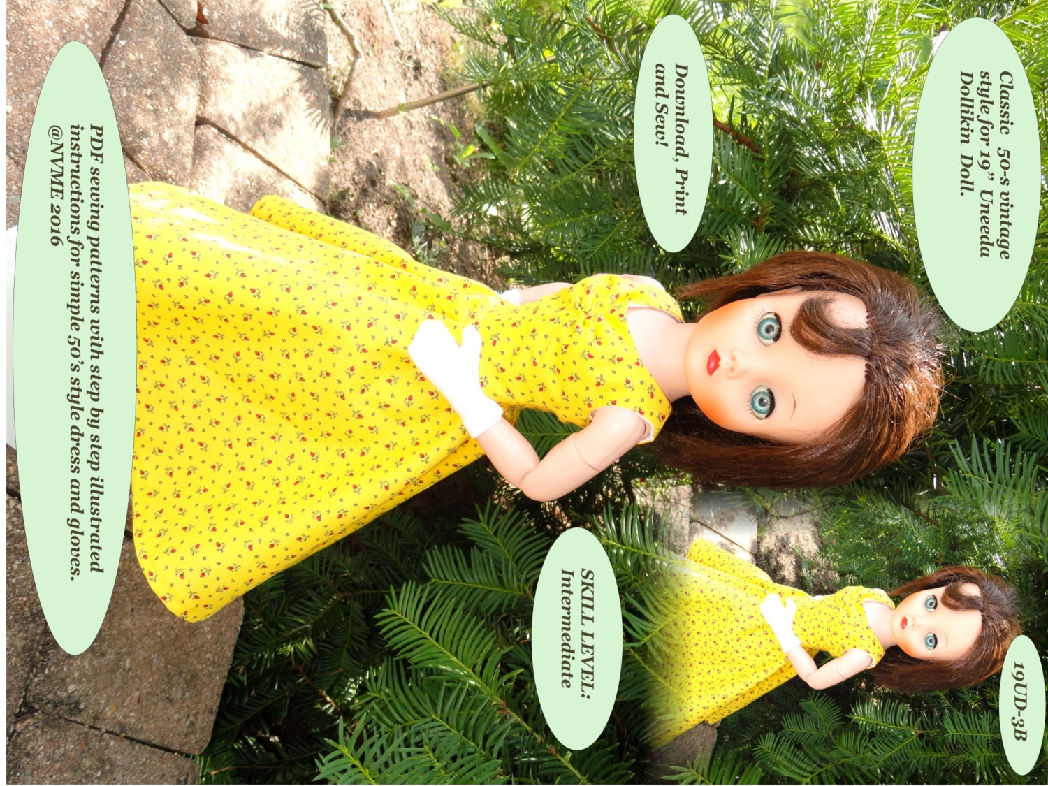 dollikin doll
