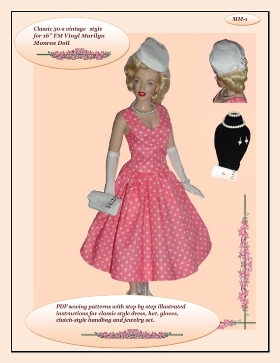 marilyn monroe pink dress pattern my 1st ever sewing project: marilyn's pink dress, made for my debut drag performance! : r/sewing