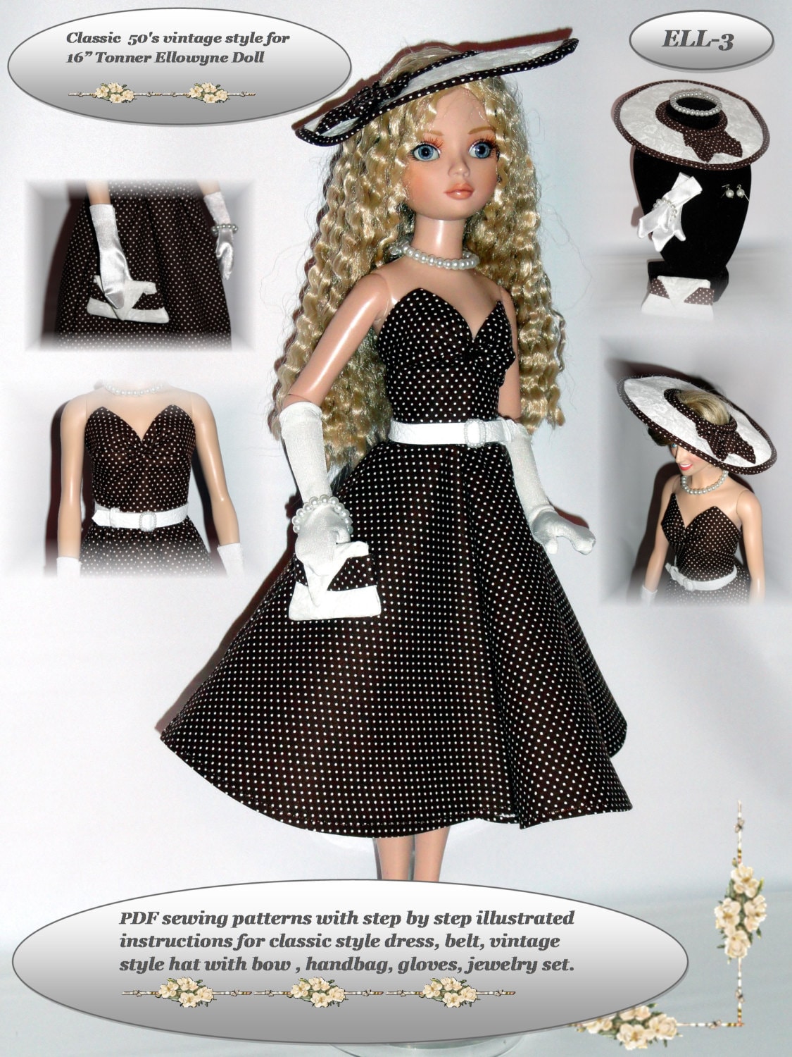 tonner dolls closing