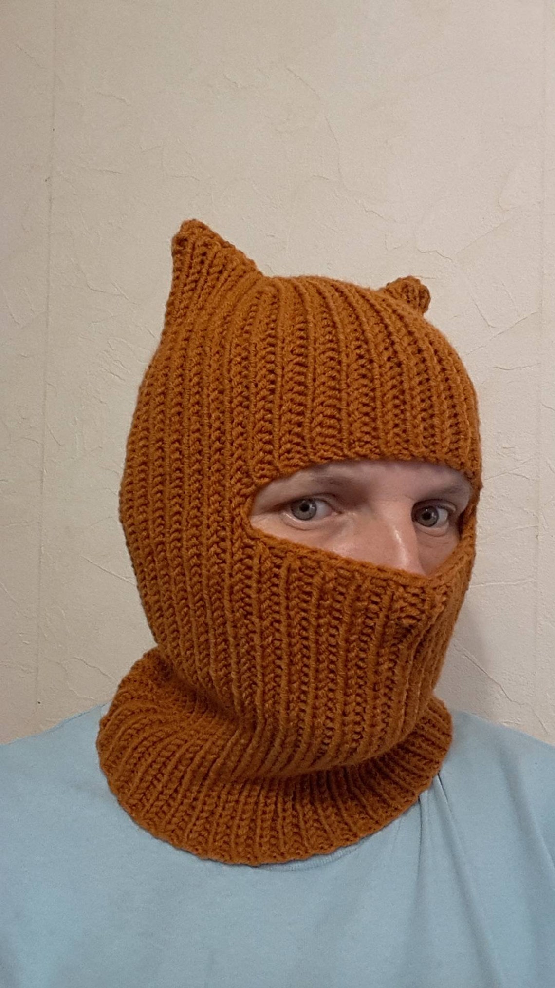 etsy balaclava