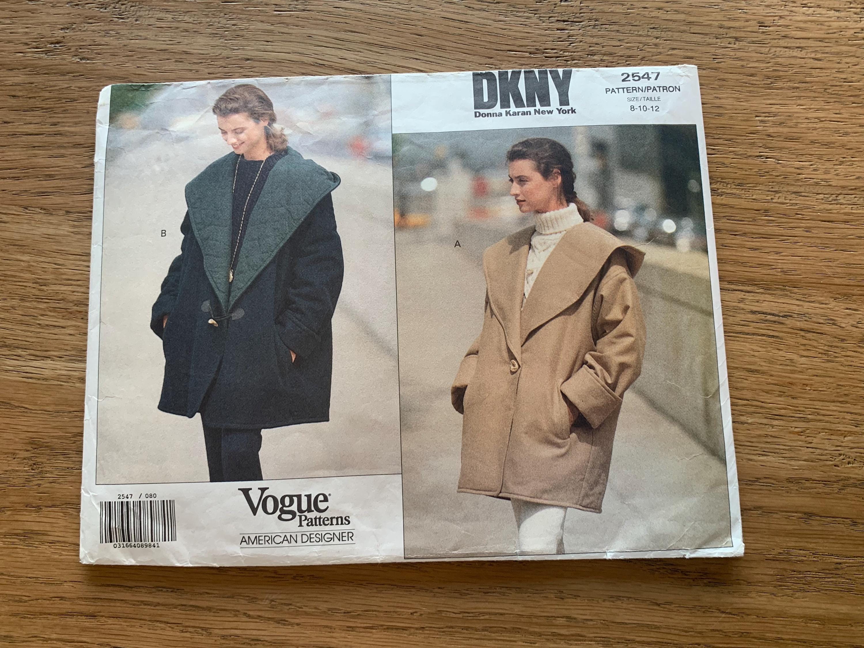 Donna Karan Vintage - Etsy