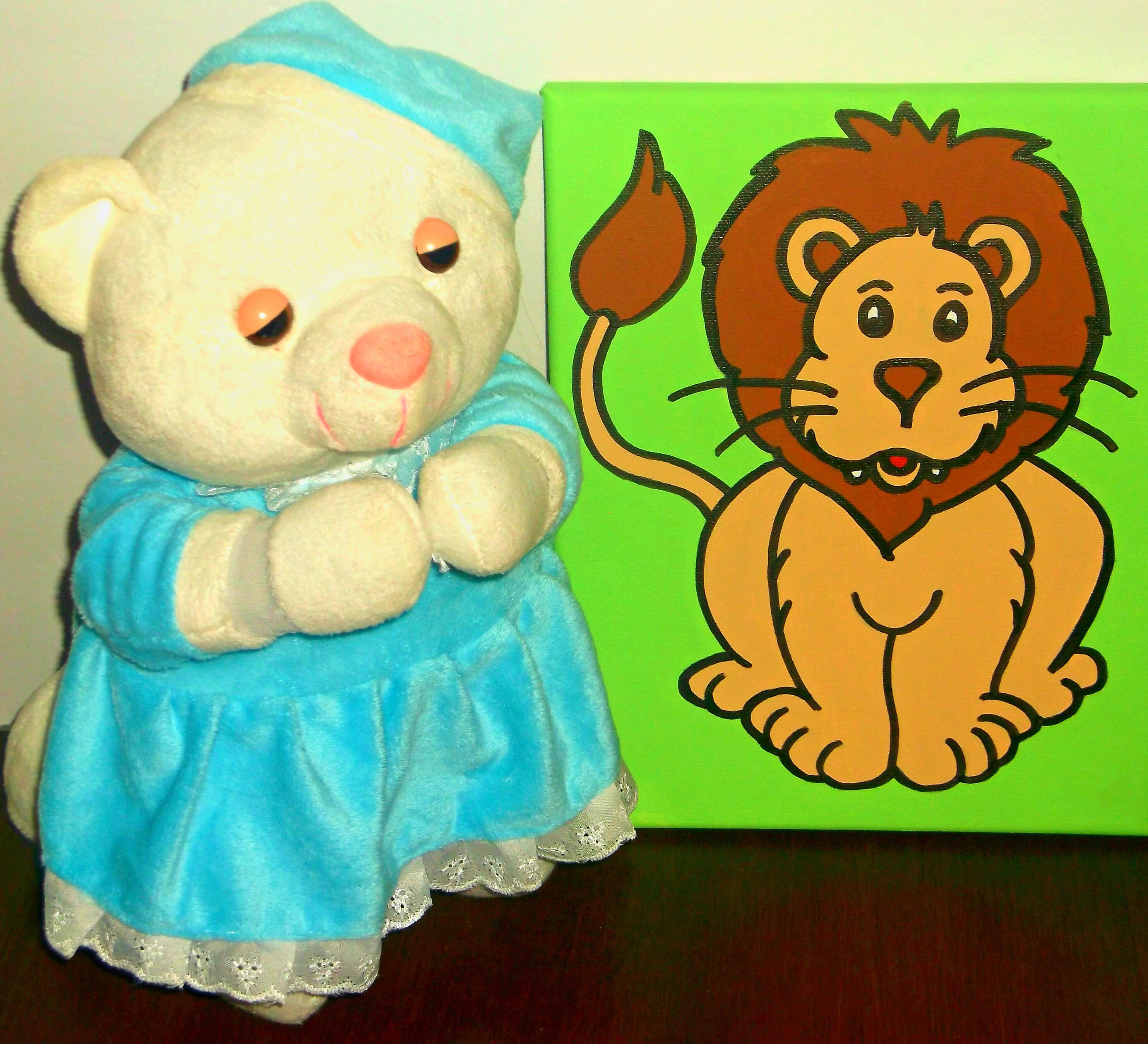 Lion Nursery Decor Cuddly Lion Nursery Wall Art Safari Baby Etsy