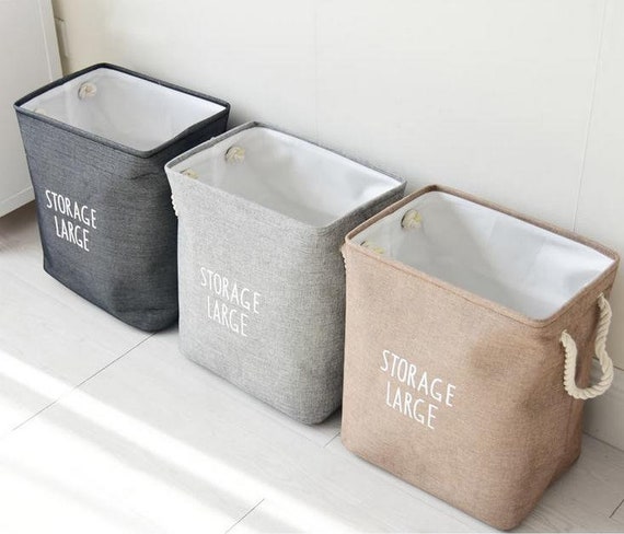 storage basket for nursery