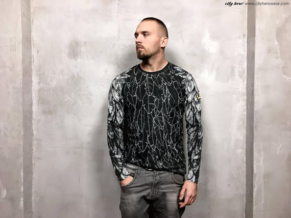 angel shirt men