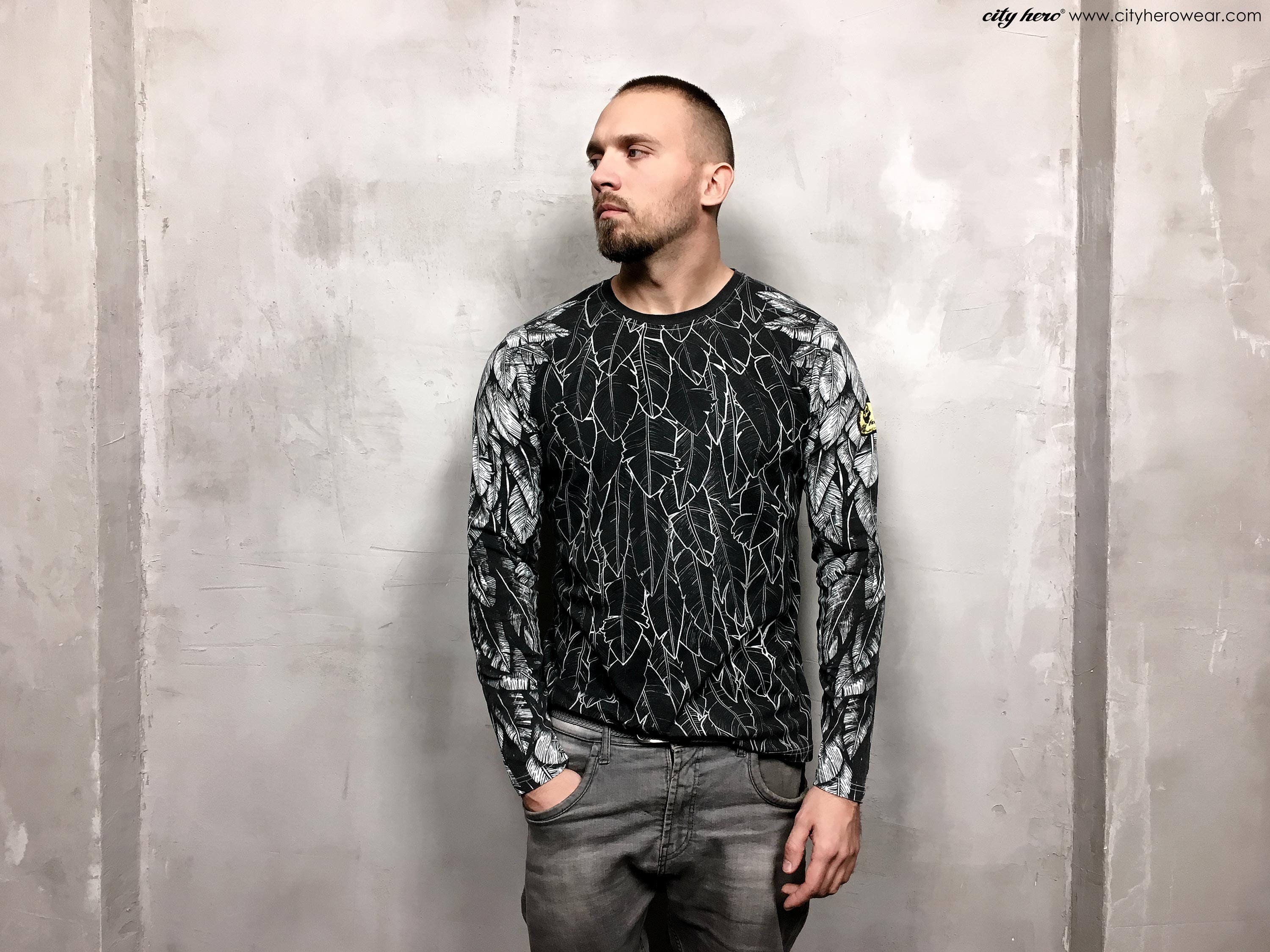 weird core shirt
