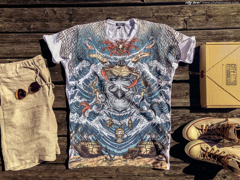 funny t shirts for him