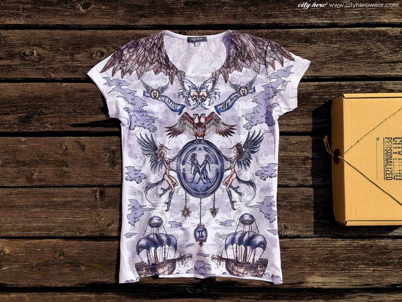 gemini woman birthday gifts