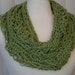 see more listings in the Knitted Scarves/Cowls section