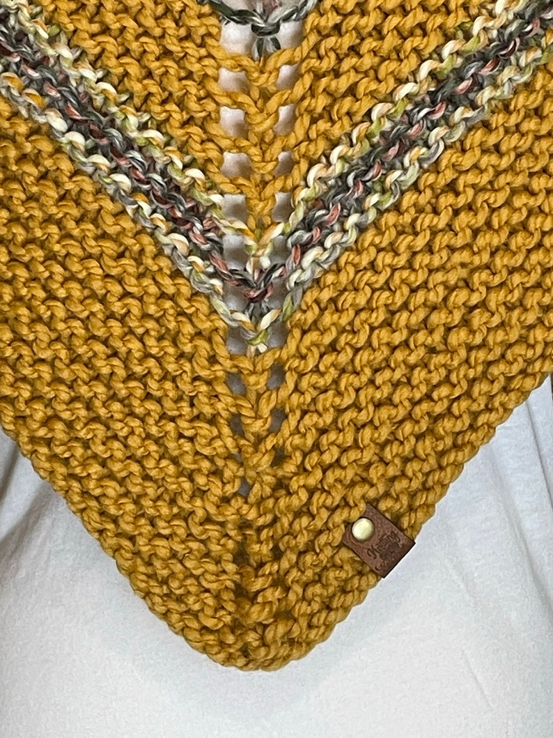 how to tie ribbon on bookmark
