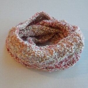 Toddler Infinity Scarf image 3