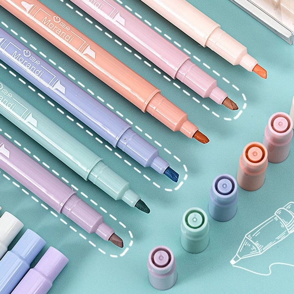 Cute Highlighter Etsy