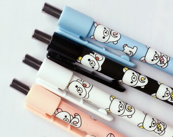 Rilakkuma Mechanical Pencil / Cute Pencils / Kawaii Pencils / Cute Mechanical Pencils / Kawaii Mechanical Pencils / Cute School Supplies