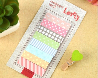 cute post it notes