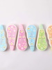 Mini Floral Correction Tape - Flower Correction Tape, Kawaii Correction Tape, Cute Stationary, Cute School Supplies, Kawaii Correction Pen 