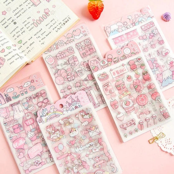 Pretty Young Thing Edible Glitter Packets- 10 - Love of Character