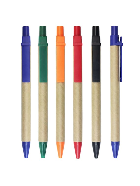 Constellation Pens Black Ink, 0.5mm, Erasable Gel Pens, Erasable