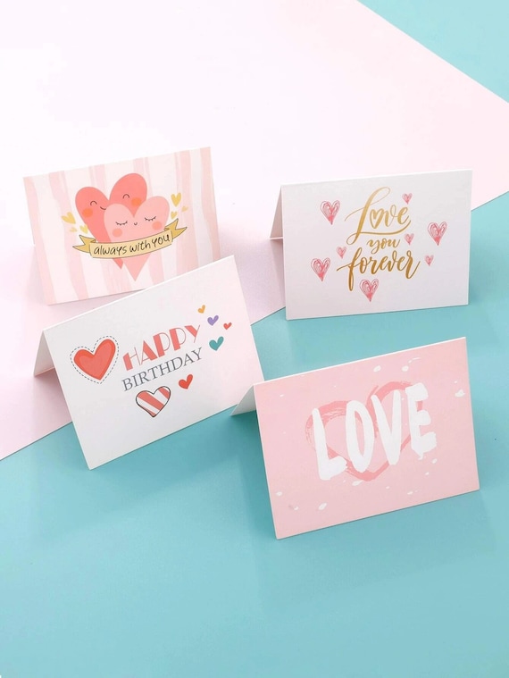 Small cards cheap for boyfriend